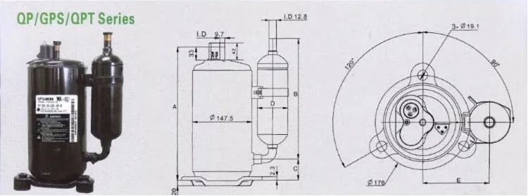 lg air conditioner parts diagram