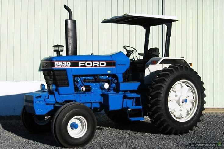 ford 7710 tractor parts diagram