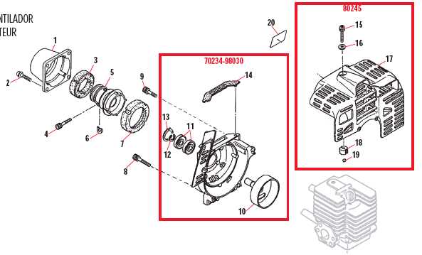 bg86 parts diagram