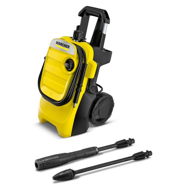 karcher k4 pressure washer parts diagram