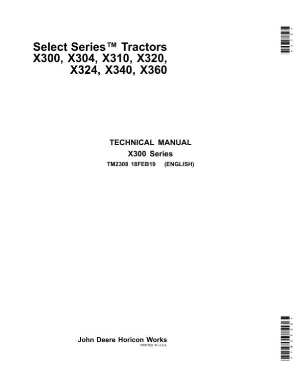 john deere x340 parts diagram