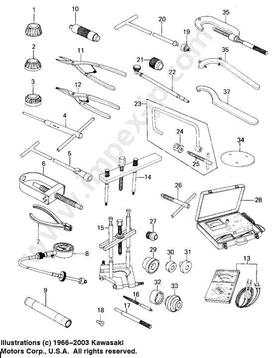 oreck xl parts diagram