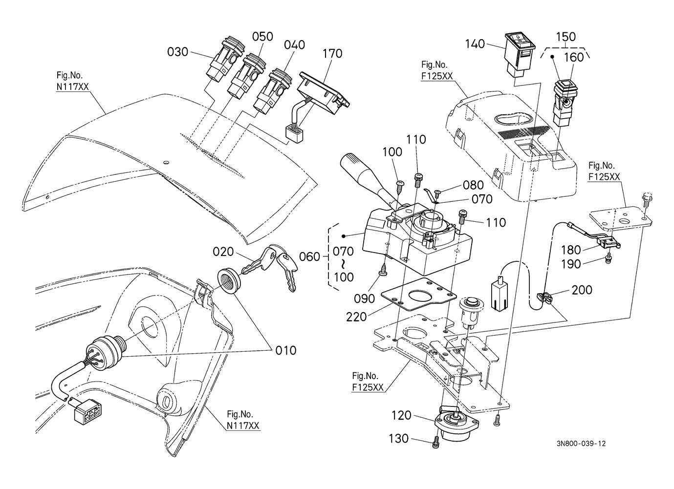 stihl 020t parts diagram