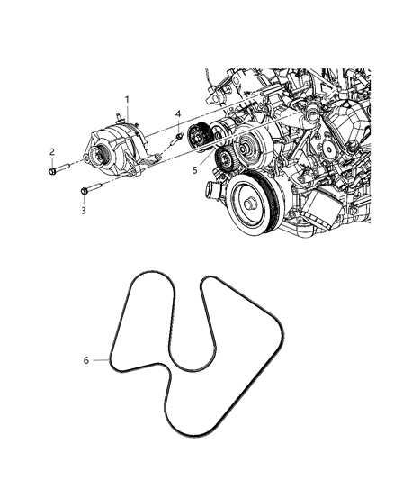 2007 mustang parts diagram