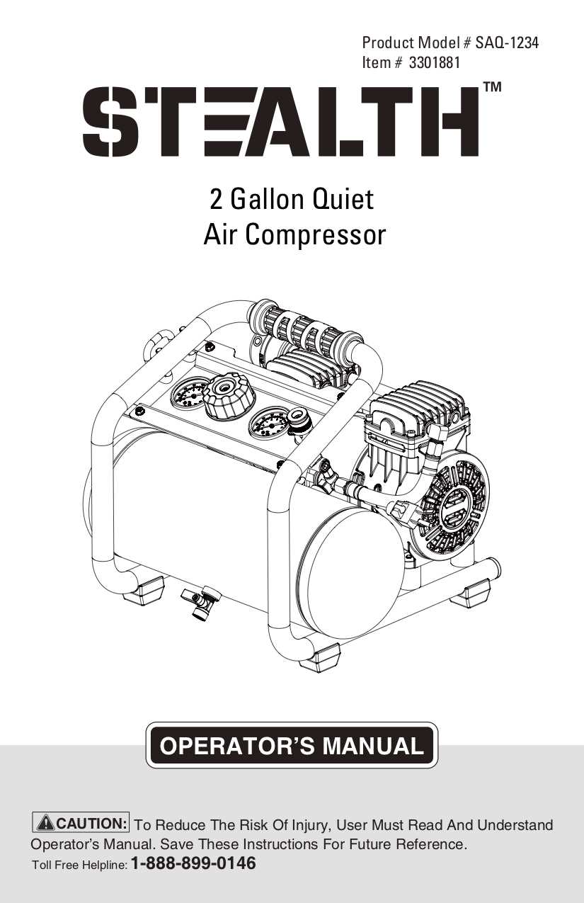 fortress air compressor parts diagram