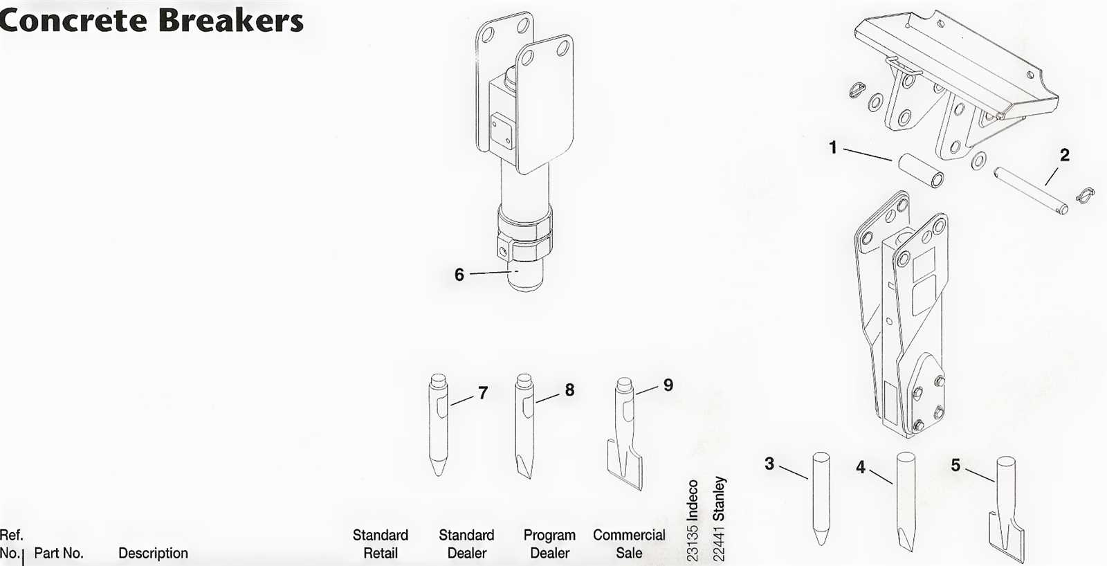 toro dingo parts diagram