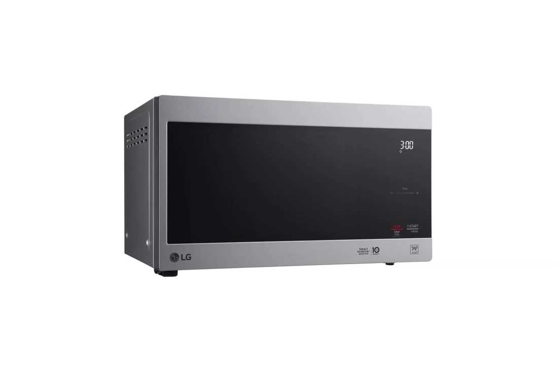 lg lmc2075st parts diagram