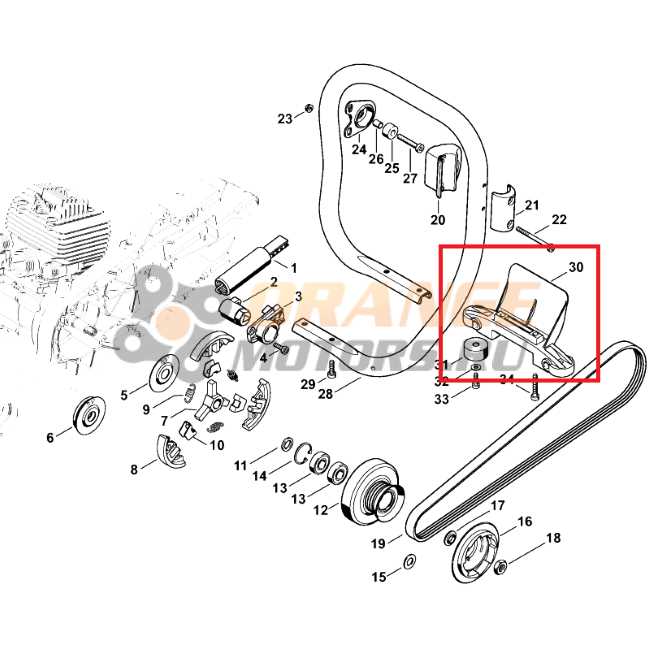 stihl ts420 parts diagram pdf