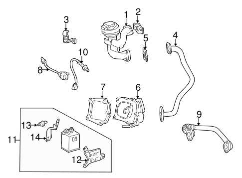 toyota camry 2001 parts diagram