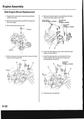 2008 honda cr v body parts diagram