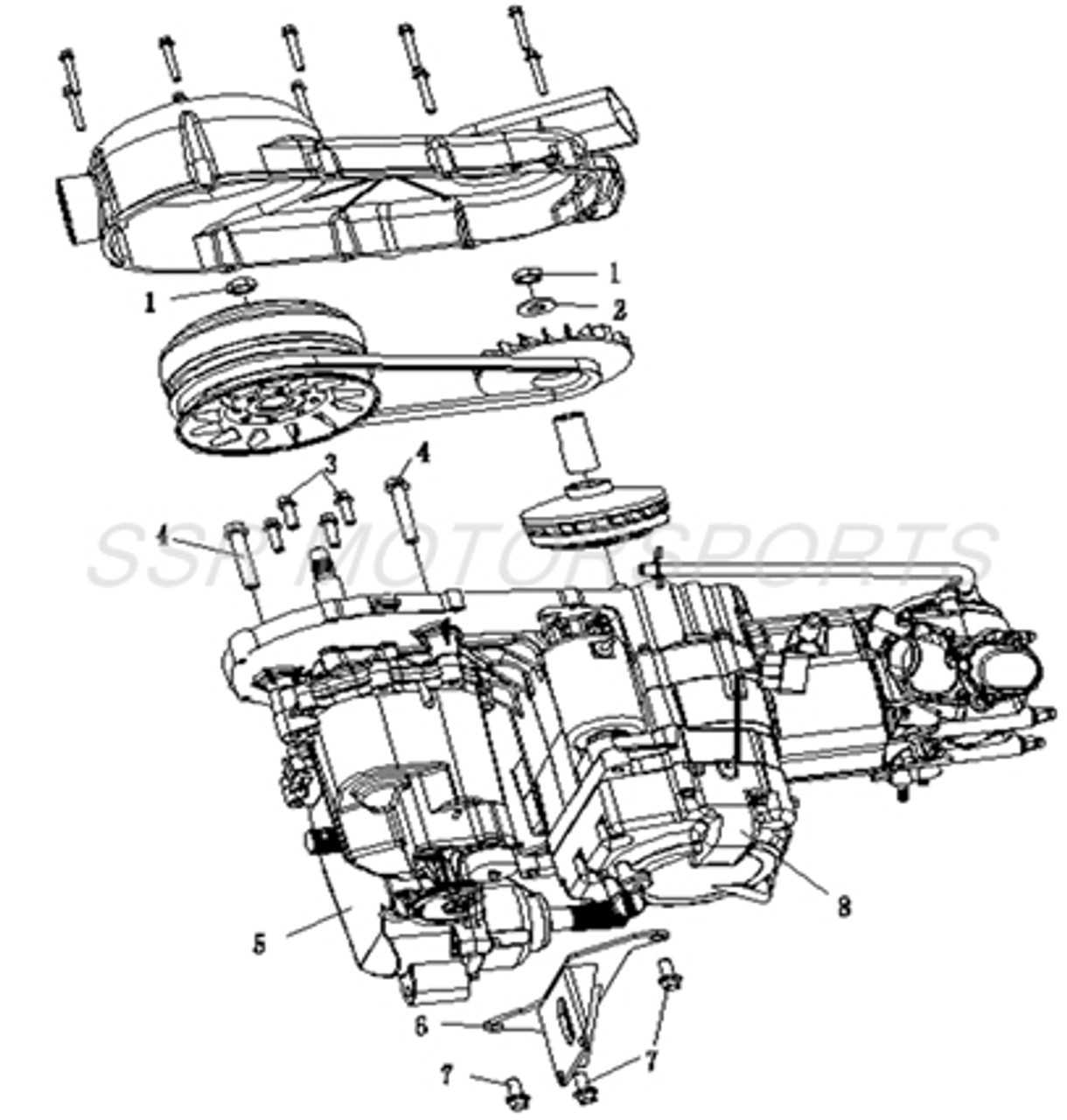 ninja 400 parts diagram