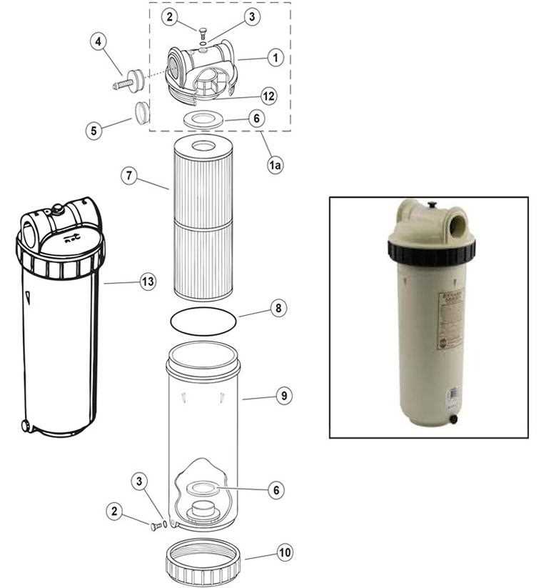 dynasty spa parts diagram