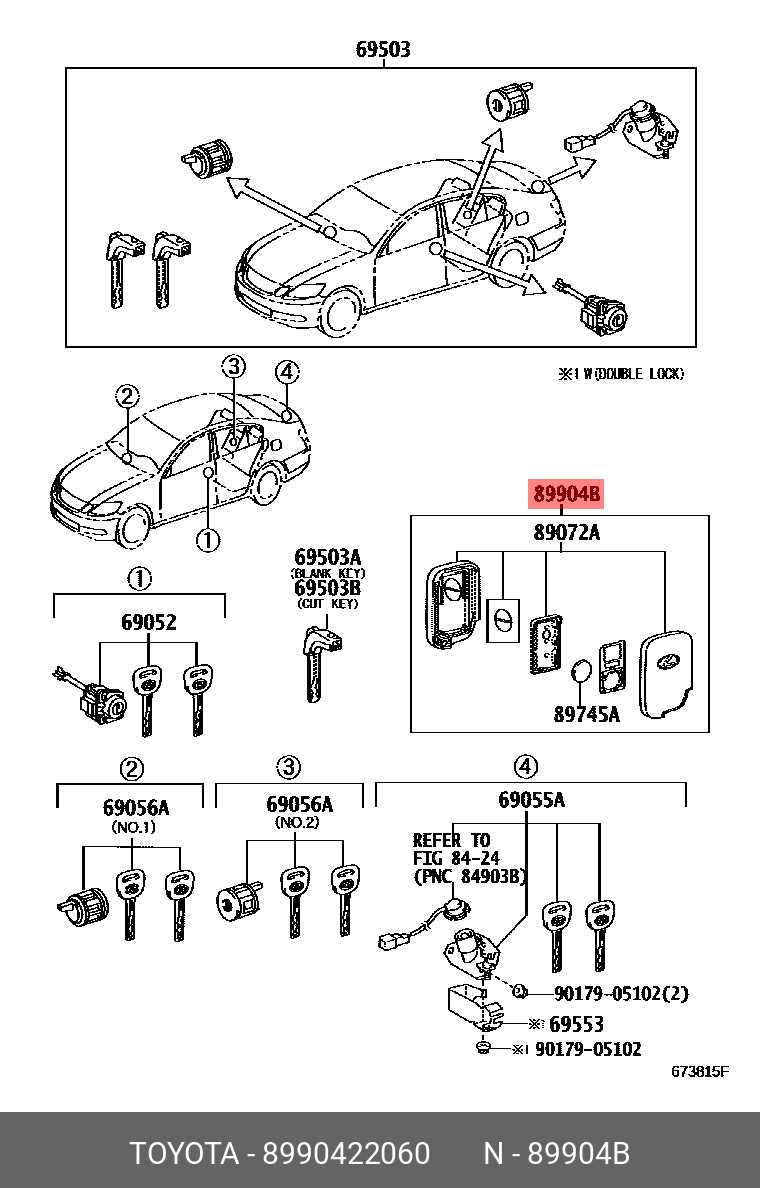 2003 toyota corolla parts diagram