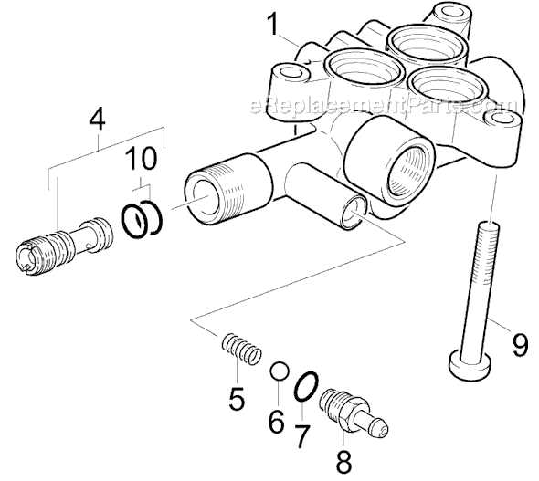 karcher parts diagram