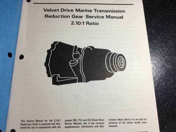 velvet drive 71c parts diagram