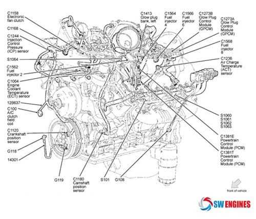 f150 parts diagram