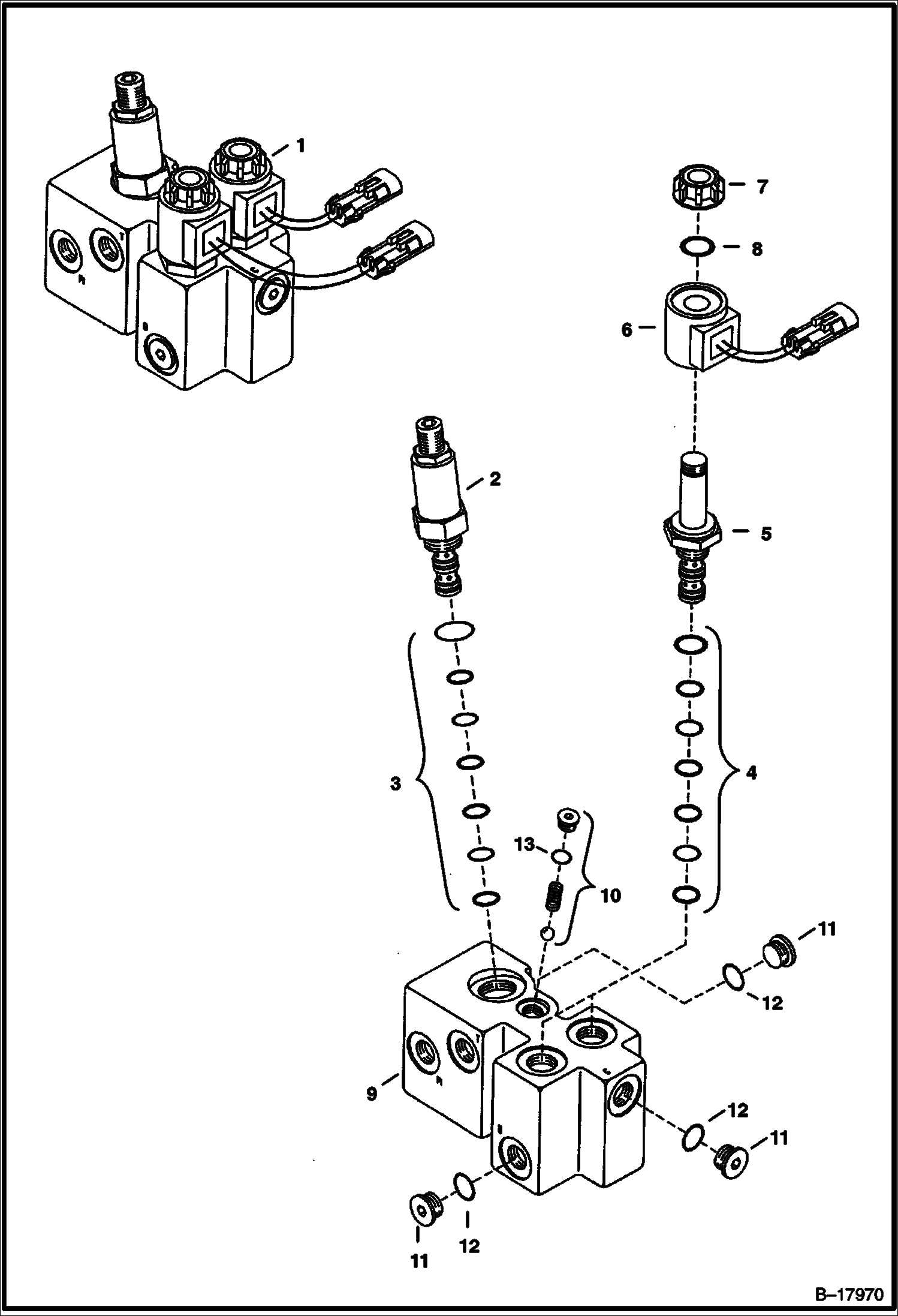 kubota d600 engine parts diagram