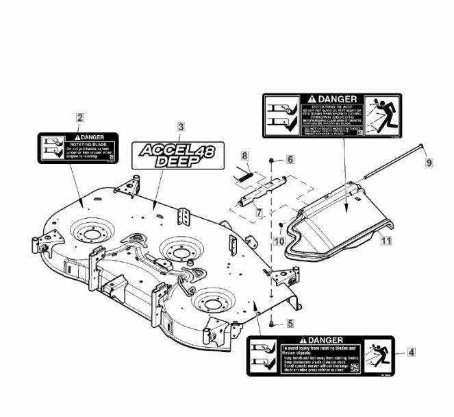 x300 parts diagram