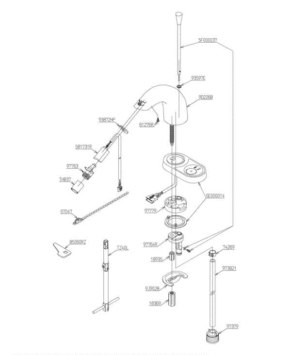 kohler a112 18.1 parts diagram