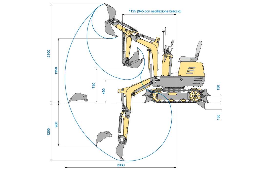 bluebird power rake parts diagram