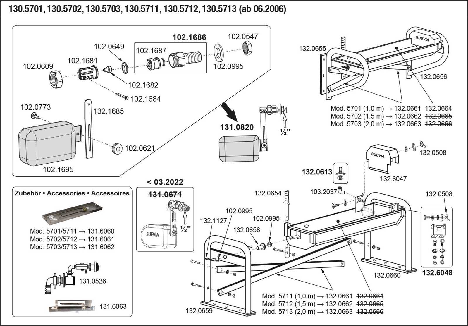 storm door parts diagram