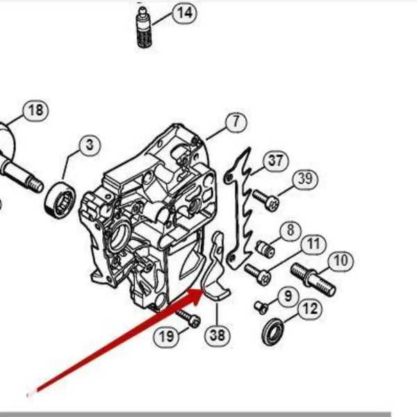 ms 201 tc parts diagram