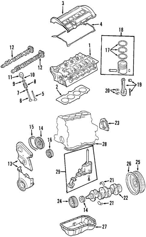 vw parts diagrams