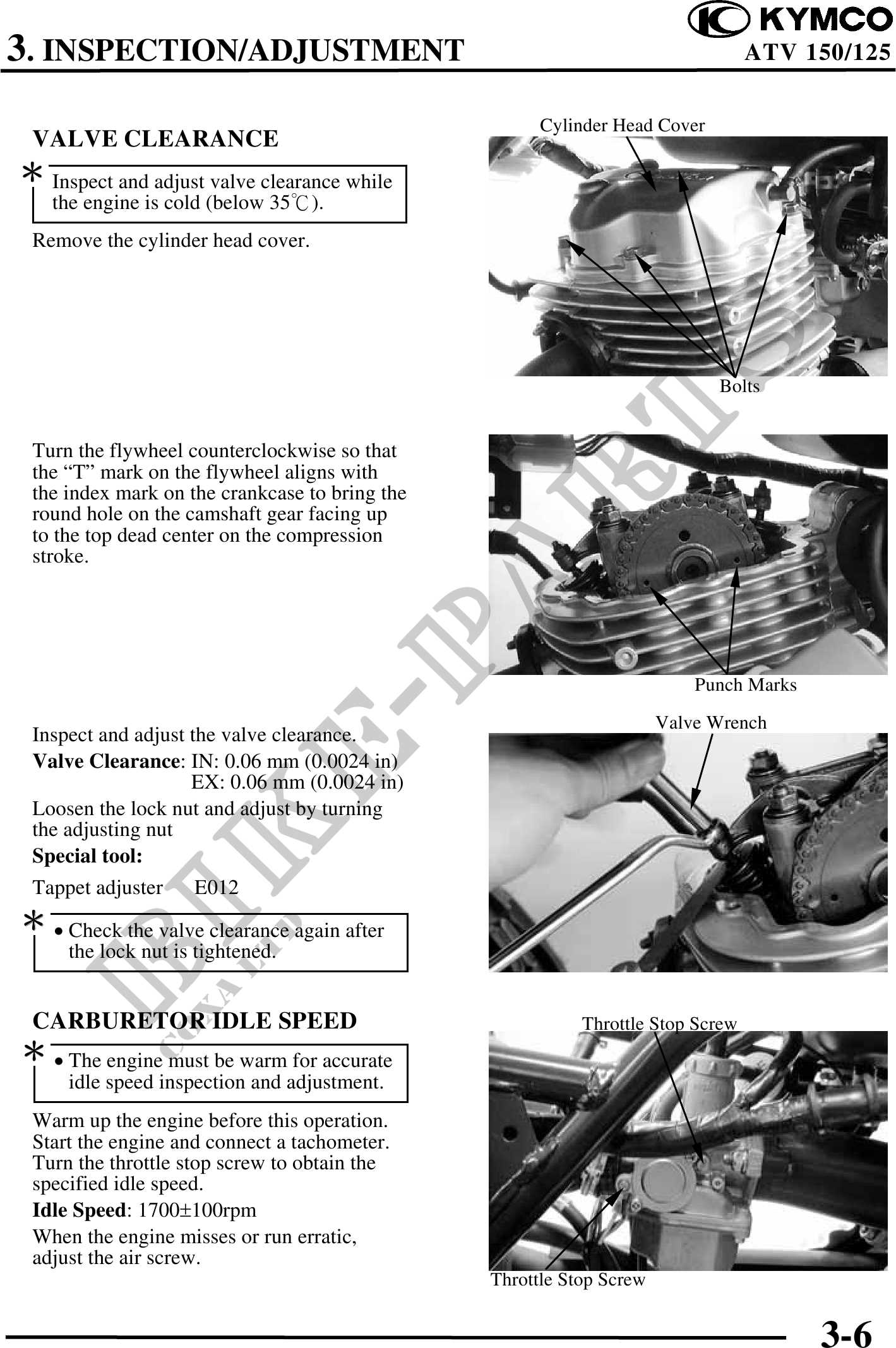 kymco atv parts diagram