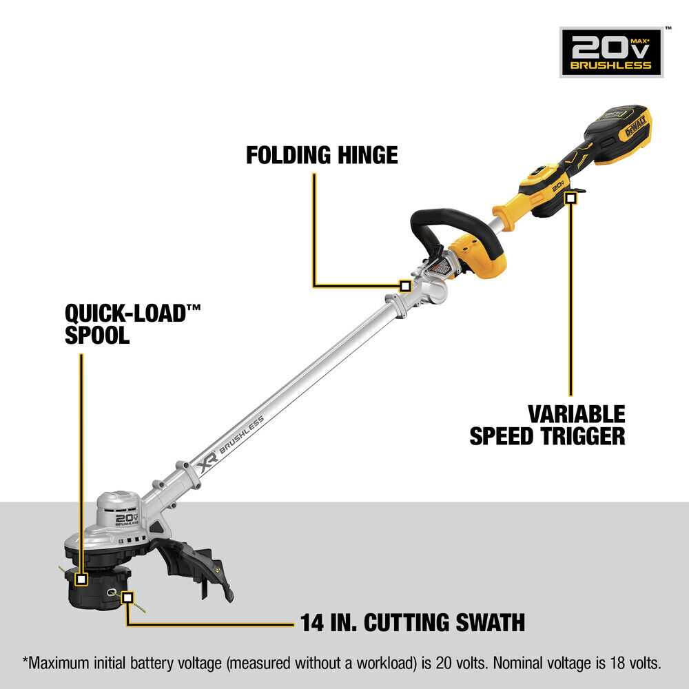 dewalt dcst972 parts diagram