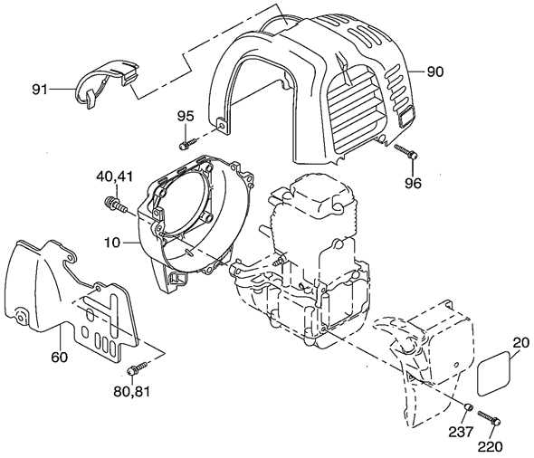 bg56c parts diagram