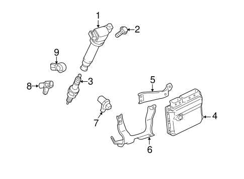 2015 toyota sienna parts diagram