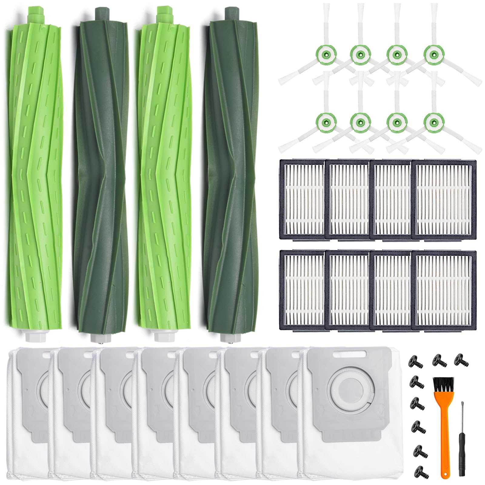 roomba i7 parts diagram