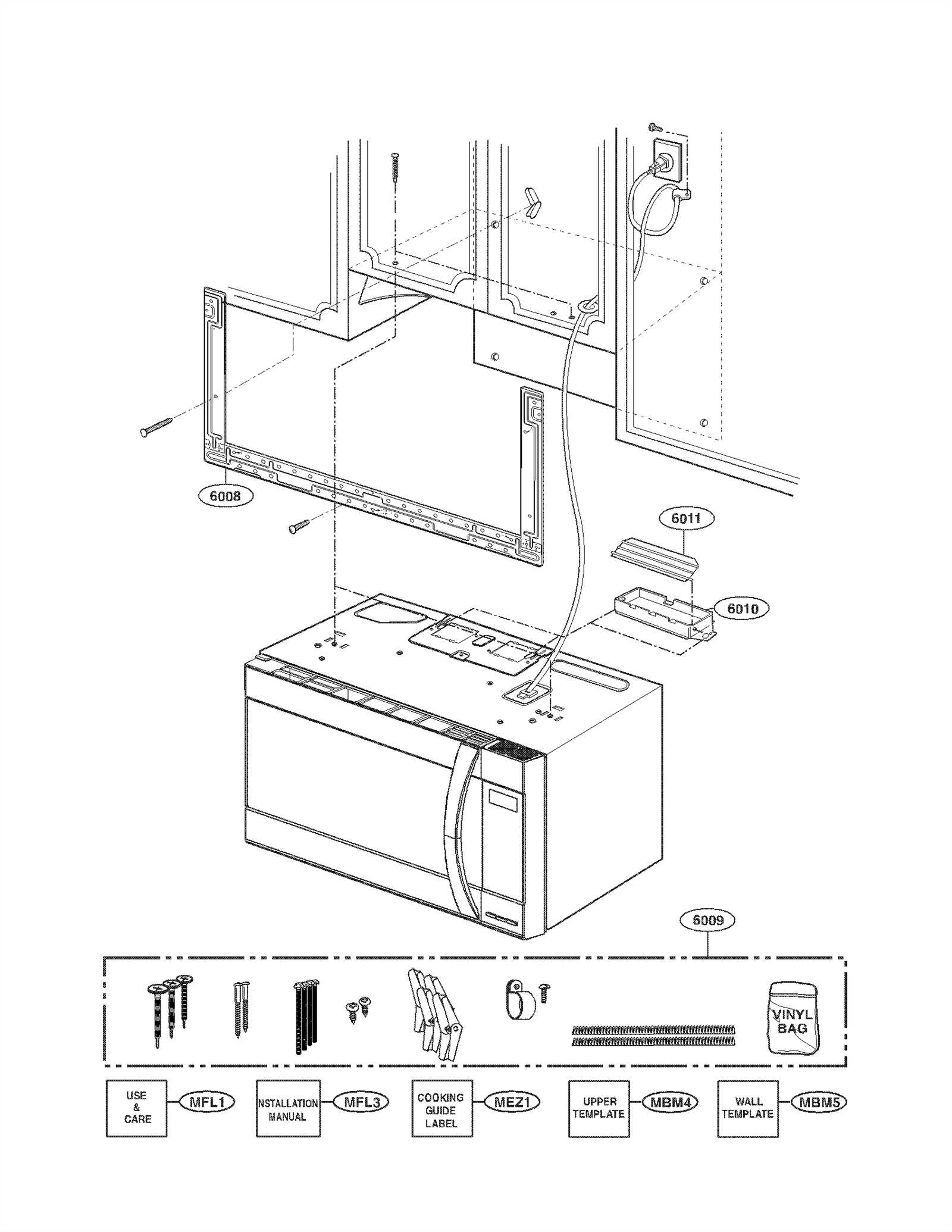 parts diagram for kenmore elite dishwasher