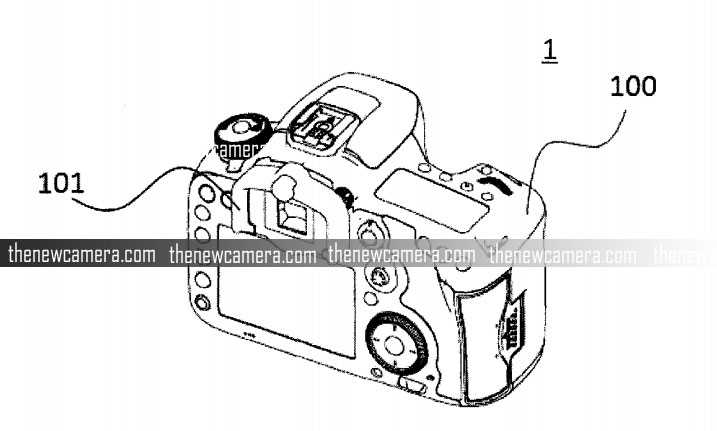 canon 6d parts diagram