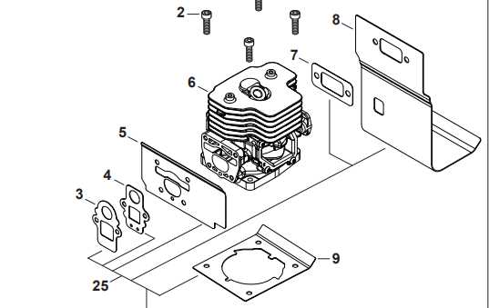 echo pb 9010 parts diagram