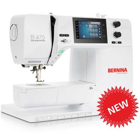 bernina sewing machine parts diagram