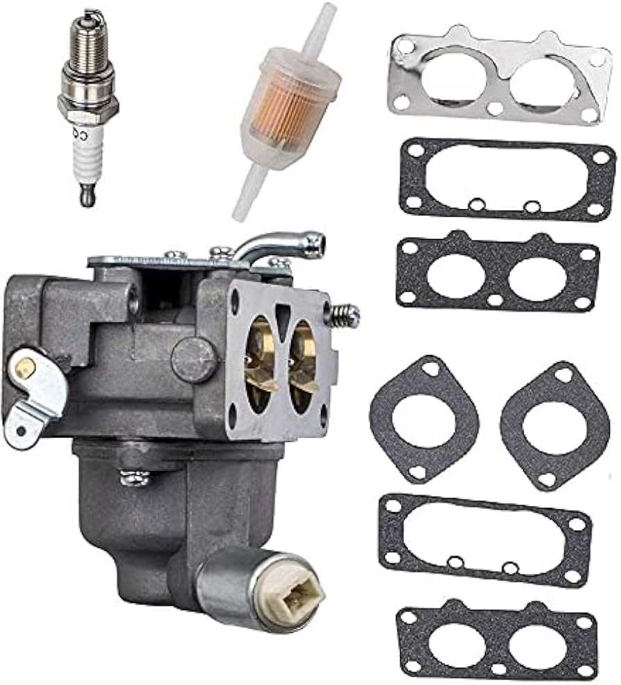 craftsman ys4500 parts diagram