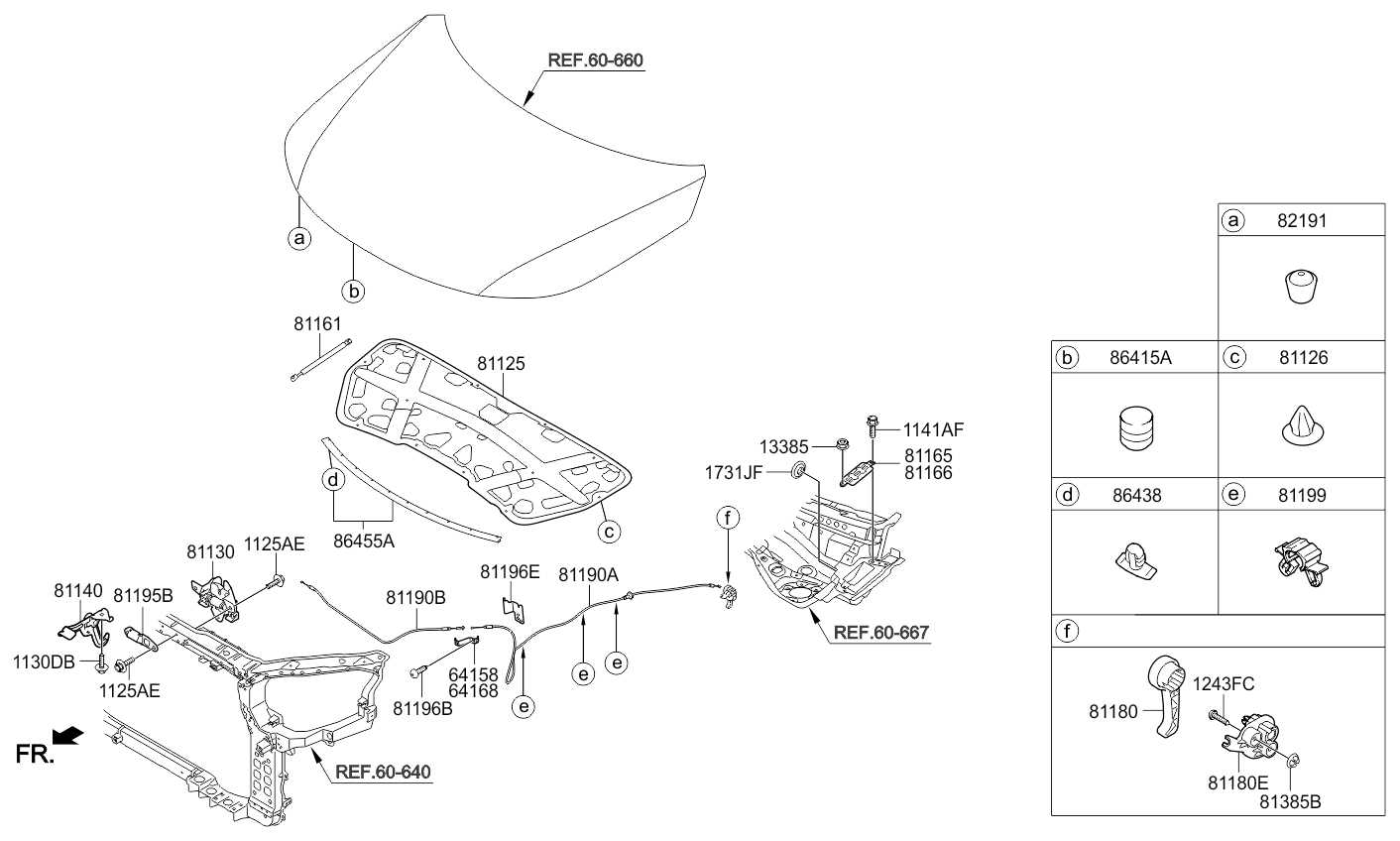 2012 kia sorento parts diagram