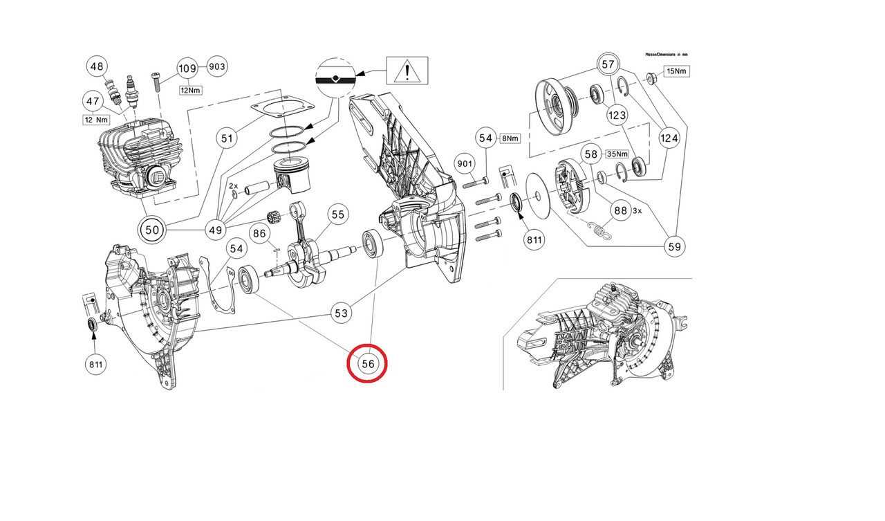 dsh 700 parts diagram