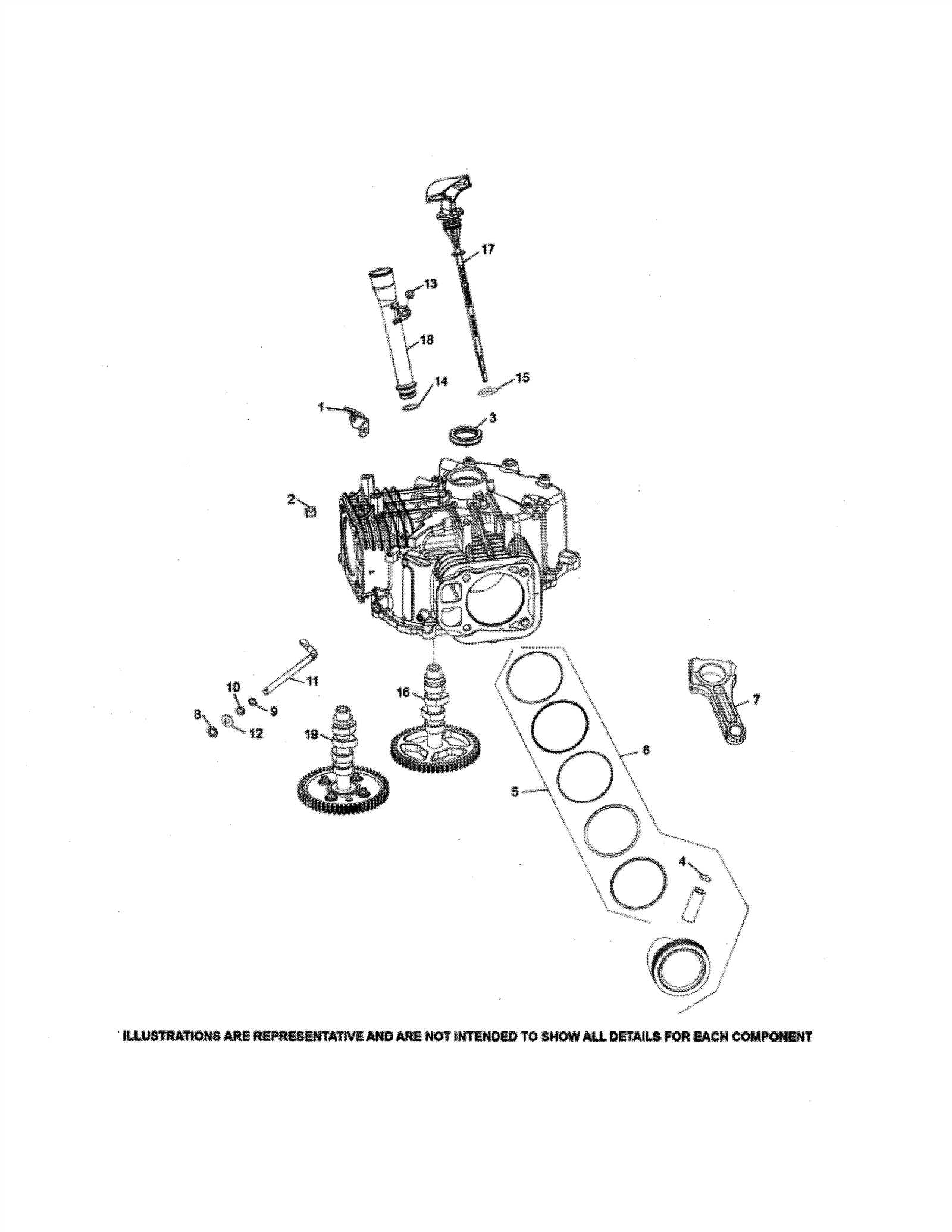 husqvarna yth20k46 parts diagram