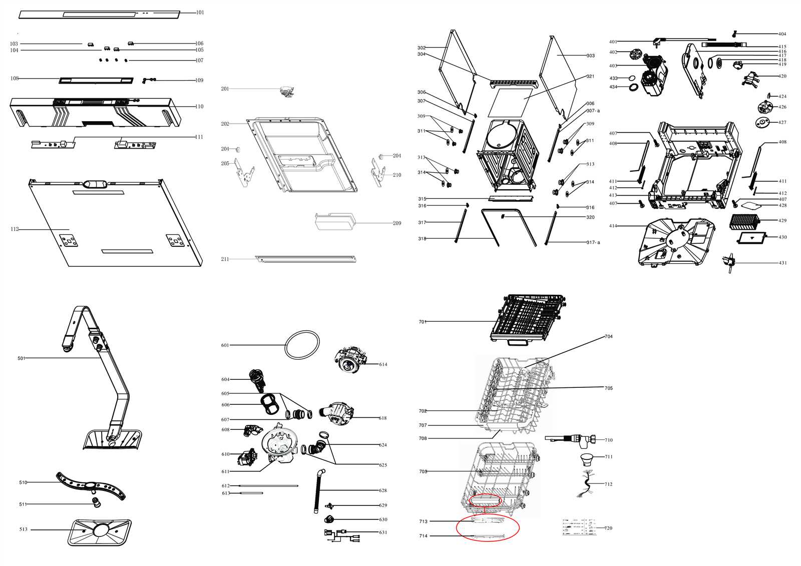 breville bes870xl parts diagram