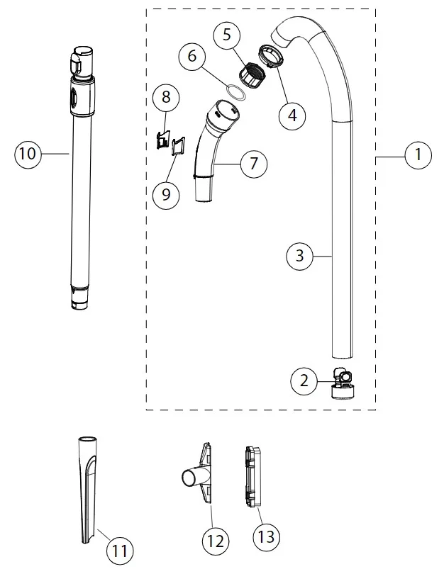 maytag bravos xl parts diagram