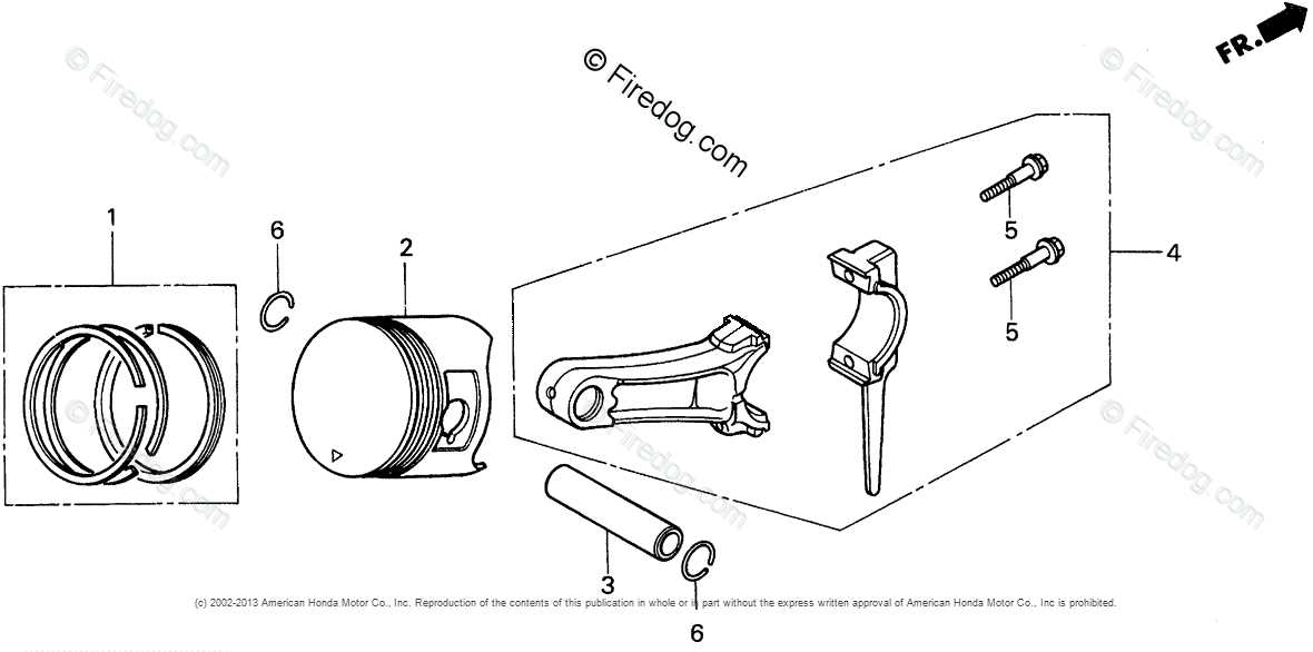 honda em5000sx parts diagram