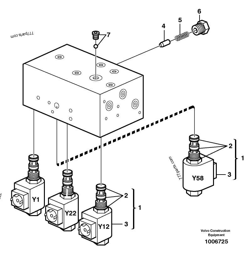 wagner paint crew parts diagram