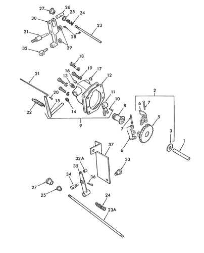 wisconsin vh4d parts diagram