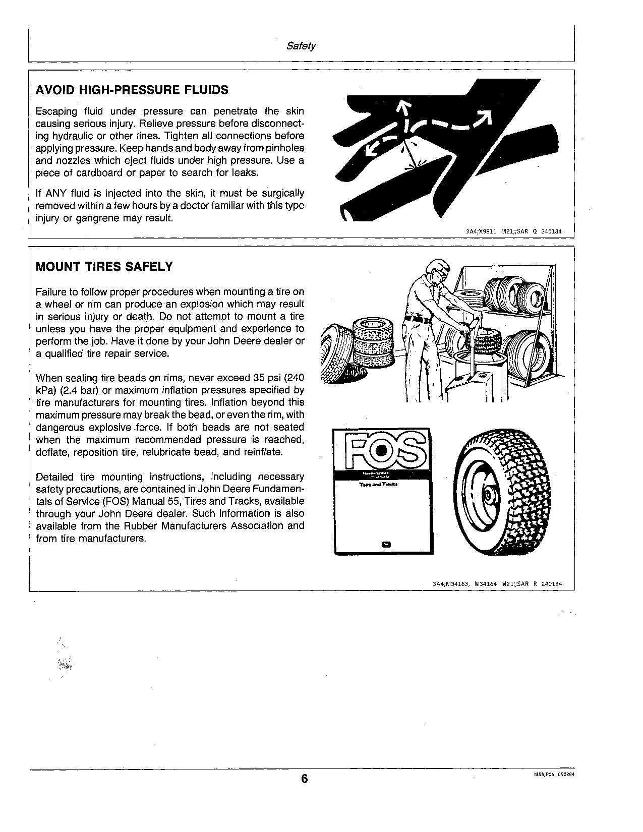 john deere 430 mower deck parts diagram