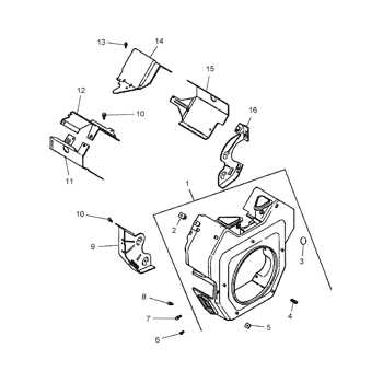 kohler command 22 hp engine parts diagram