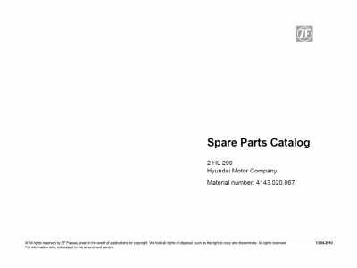 hyundai oem parts diagram