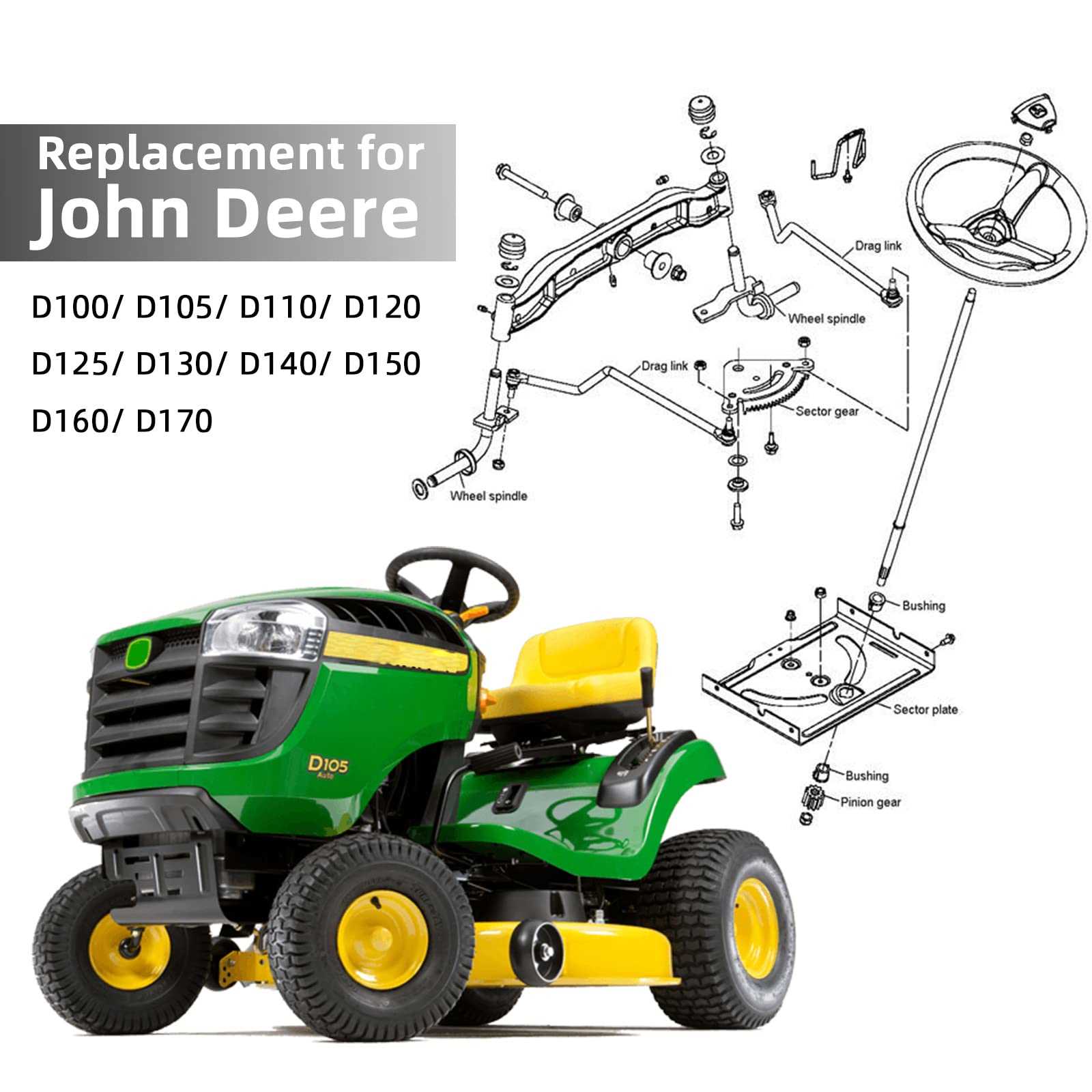 john deere d140 engine parts diagram