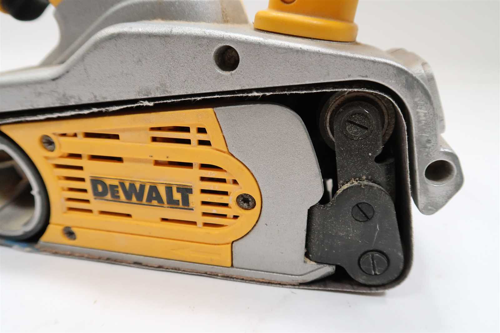 dewalt dw433 parts diagram